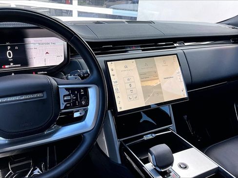 Used 2024 Land Rover Range Rover SE image 6