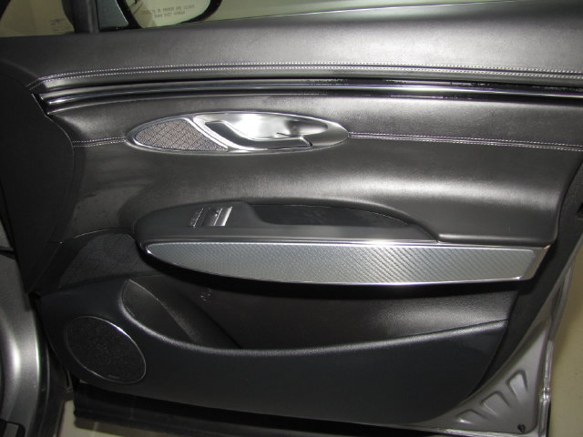 Used 2023 Genesis GV70 2.5T w/ Sport Prestige Package AWD/4WD image 44