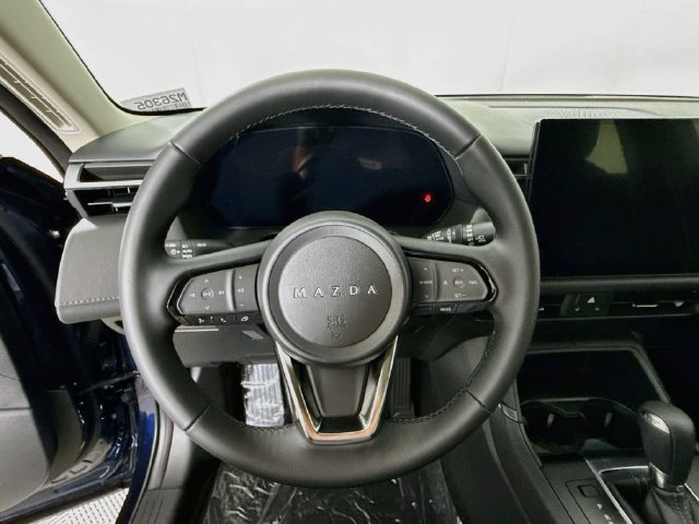 New 2026 MAZDA CX-5 AWD 2.5 S image 11