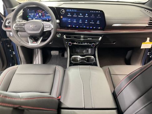 New 2026 Chevrolet Traverse Z71 AWD/4WD image 13