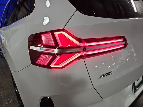 New 2026 BMW X3 xDrive30 w/ M Sport Package image 35