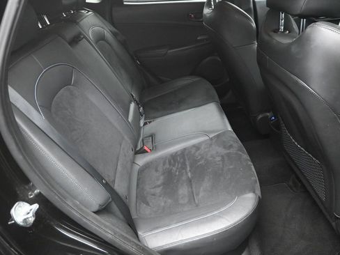Used 2022 Hyundai Kona N w/ Cargo Package FWD image 34