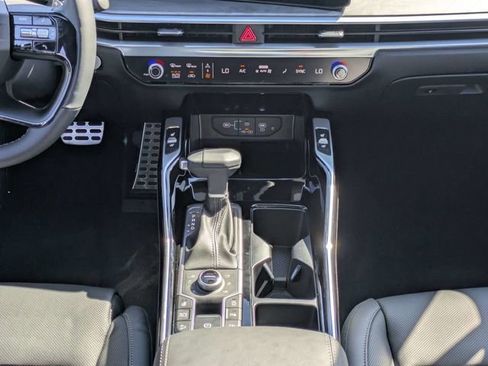 New 2026 Kia Sorento SX Prestige AWD/4WD image 18