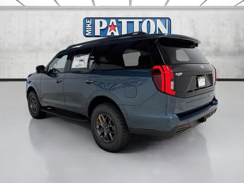 New 2027 Ford Expedition Tremor w/ Driver's Package AWD/4WD image 5