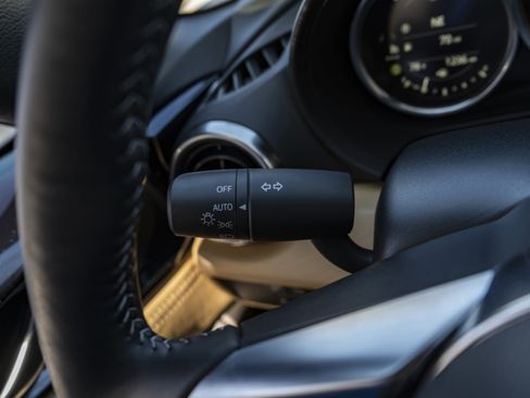 Used 2025 MAZDA MX-5 Miata RF Grand Touring image 66