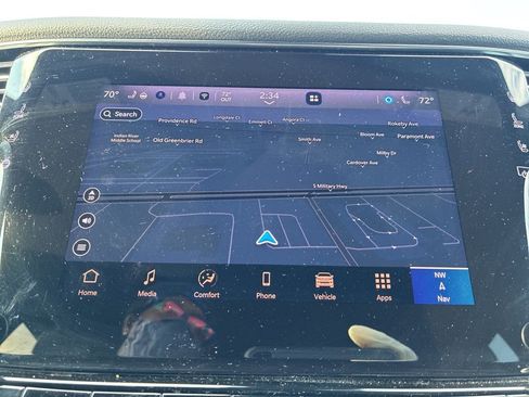 Used 2024 Jeep Wagoneer Series III image 22