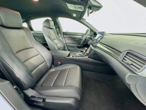 Used 2022 Honda Accord Sport image 30