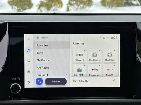 New 2026 Toyota Camry SE FWD image 12