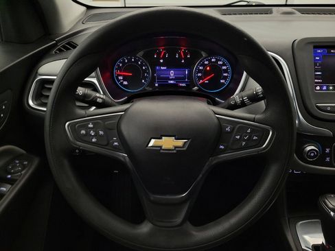 Used 2020 Chevrolet Equinox LT FWD image 22