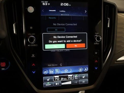 New 2026 Subaru Forester Premium image 23