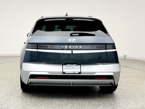 Used 2025 Hyundai Ioniq 5 Limited image 6