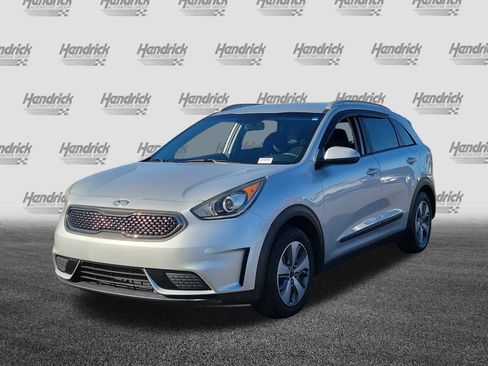 Used 2018 Kia Niro LX image 3