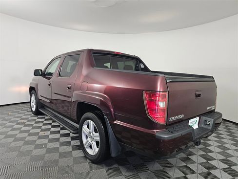 Used 2009 Honda Ridgeline RTL image 7
