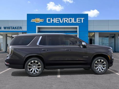New 2026 Chevrolet Tahoe Premier AWD/4WD image 29