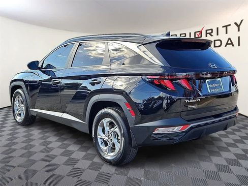 Used 2024 Hyundai Tucson SEL image 6