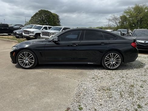 Used 2017 BMW 430i Gran Coupe image 3