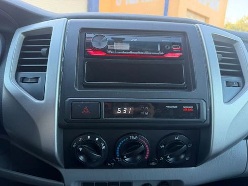 Used 2012 Toyota Tacoma 2WD Access Cab w/ SR5 Pkg image 20