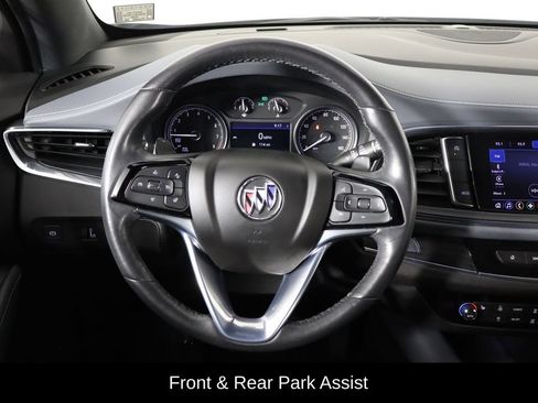 Used 2023 Buick Enclave Essence w/ Trailering Package, 5000 lbs. FWD image 7