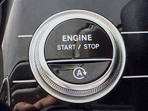 Used 2023 Mercedes-Benz S 580 4MATIC Sedan image 21