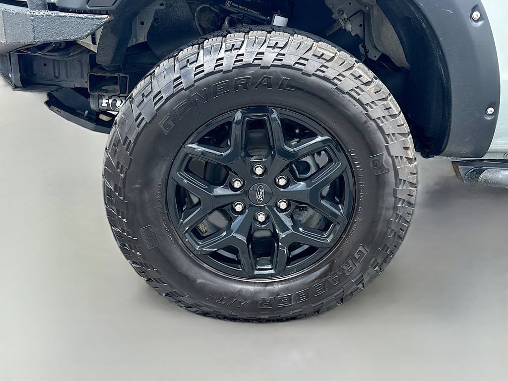 Used 2022 Ford Ranger XLT w/ Equipment Group 301A Mid AWD/4WD image 29