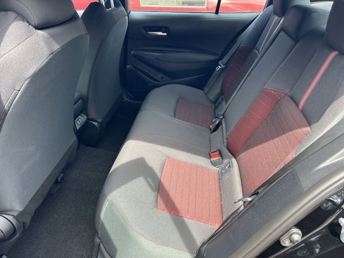 New 2026 Toyota Corolla SE FWD image 19