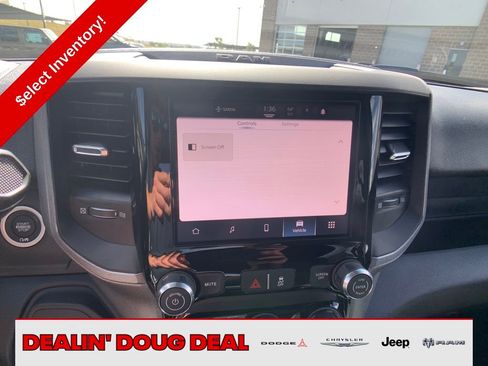 New 2026 RAM 5500 Tradesman w/ Chrome Appearance Group image 23