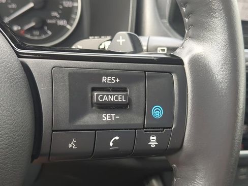 Certified 2021 Nissan Rogue SL w/ Premium Package AWD/4WD image 22