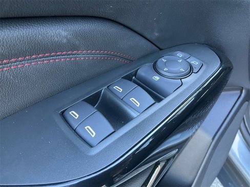 New 2026 Chevrolet Trax RS w/ Driver Confidence Package image 33