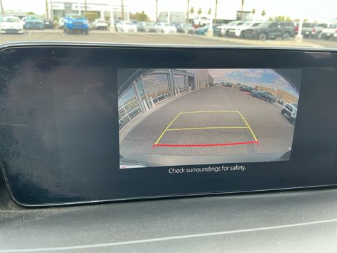 Used 2024 MAZDA CX-30 AWD 2.5 S w/ Preferred Package image 29