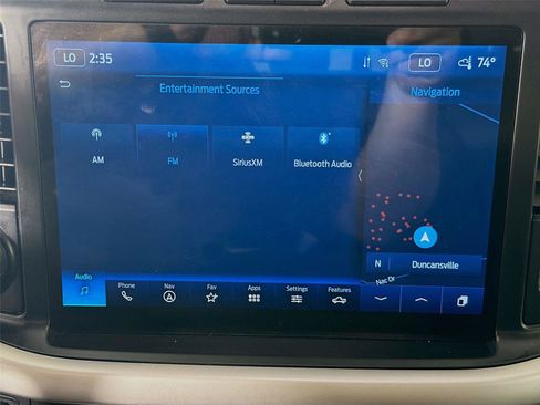 Used 2022 Ford F150 XLT w/ Equipment Group 302A High AWD/4WD image 19
