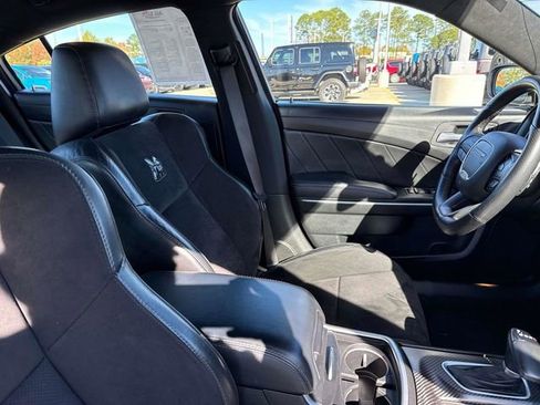 Used 2023 Dodge Charger Scat Pack image 11