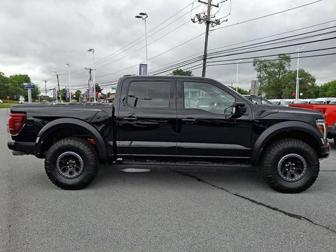 Used 2024 Ford F150 Raptor AWD/4WD image 7