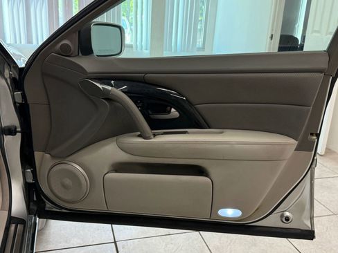 Used 2010 Acura RL AWD/4WD image 20