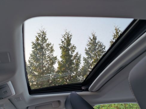 Used 2023 Lexus ES 350 w/ Premium Package image 18