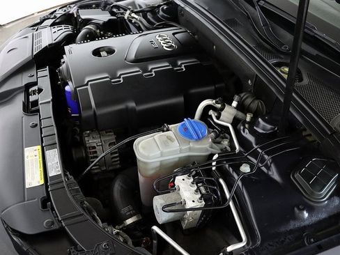 Used 2014 Audi A4 Premium w/ Lighting Package image 34