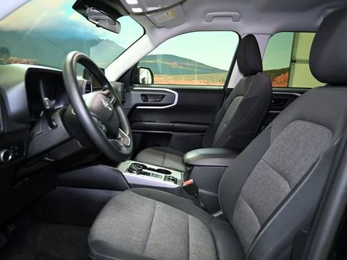 Used 2024 Ford Bronco Sport Big Bend image 18