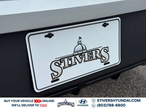 New 2026 Hyundai Sonata SE image 16