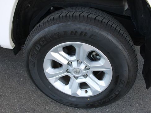 Certified 2023 Toyota 4Runner SR5 image 58