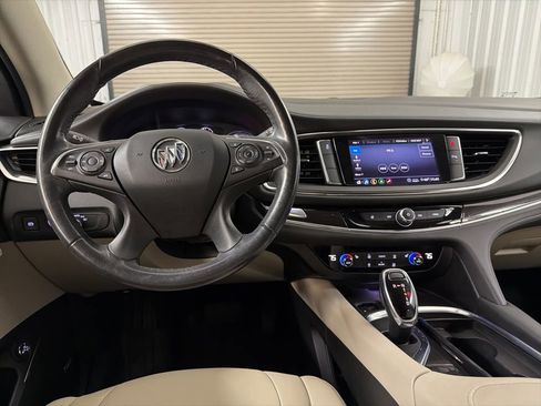 Used 2021 Buick Enclave Essence w/ Sound and Sites Package image 22