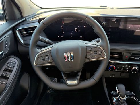 Used 2026 Buick Encore GX Sport Touring w/ Comfort Package image 13