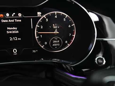 Used 2020 Bentley Continental GT AWD/4WD image 33
