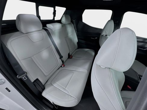 New 2026 Hyundai Santa Cruz SEL FWD image 27