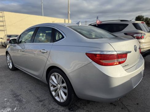 Used 2012 Buick Verano FWD image 5