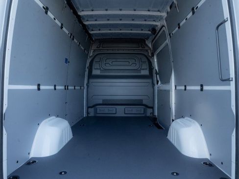 New 2026 Mercedes-Benz Sprinter 2500 image 9