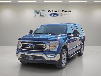 Certified 2023 Ford F150 XLT w/ Equipment Group 301A Mid AWD/4WD video 2