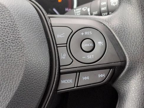 Certified 2024 Toyota RAV4 XLE FWD image 24