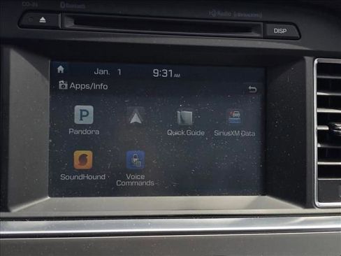 Used 2016 Hyundai Sonata SE FWD image 8