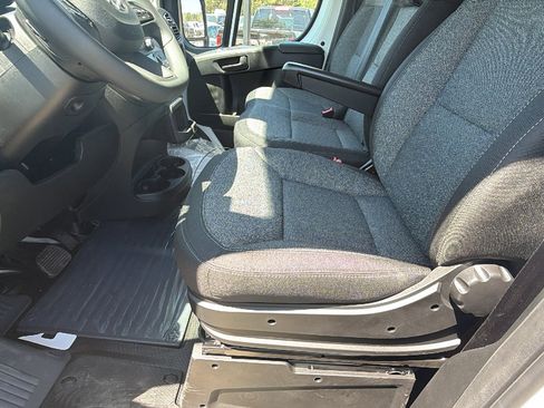 New 2026 RAM ProMaster 1500 w/ Convenience Group image 17