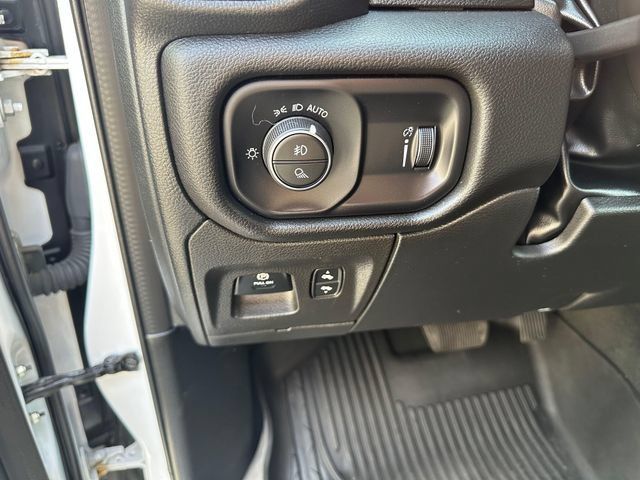 Used 2023 RAM 1500 Rebel w/ Rebel Level 1 Equipment Group AWD/4WD image 11