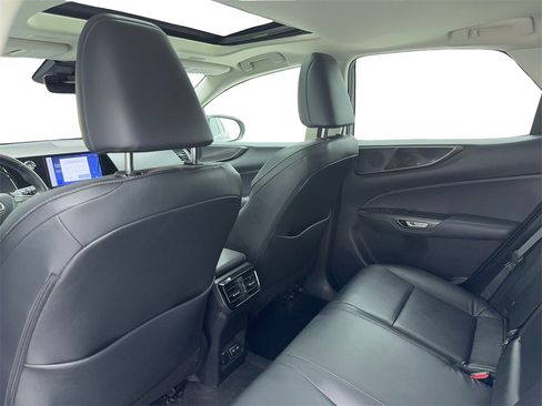 Used 2024 Lexus NX 250 250 NAV,CAM,SUNROOF,CLMT STS,B image 38